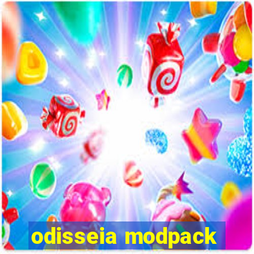 odisseia modpack